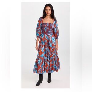 Cara Cara dress